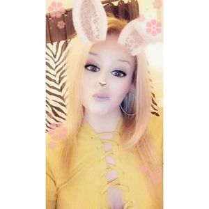 Meet your Posher, Kayleigh